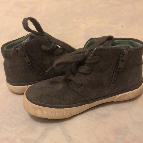 Toddler Boy Boot - Picture 5 of 6